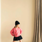 Bibi Skirt | Navy Blue
