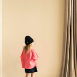 Bibi Skirt | Navy Blue