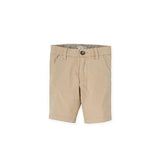 Shirt & Short Set | Ceramic Stripe/Sand