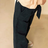 Cammie Pants | Navy Blue