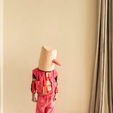 Cammie Pants | Fresh Pink