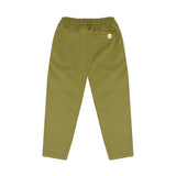 Comfy Chino | Khaki Green