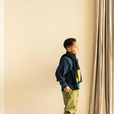 Comfy Chino | Khaki Green