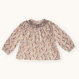Margot Baby Blouse & Liberty Bloomer | Christabel Rose
