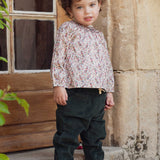 Margot Baby Blouse & Liberty Bloomer | Christabel Rose
