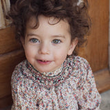 Margot Baby Blouse & Liberty Bloomer | Christabel Rose