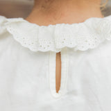 Honey Tshirt | Ecru