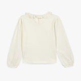Honey Tshirt | Ecru