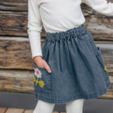 Below Titou Sweater | Ecru