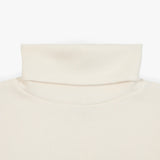 Below Titou Sweater | Ecru