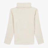 Below Titou Sweater | Ecru