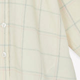 Reinette Blouse | Carreau Winter