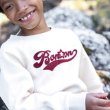 Sandy Sweatshirt | Mouton
