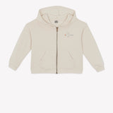 Lisbonne Bird Cardigan | Mouton