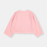 Drill Jacket | Sugar Pink