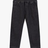 Fracas Jean Pants | Denim Grey