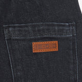 Fracas Jean Pants | Denim Grey