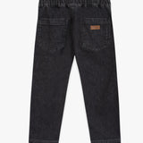 Fracas Jean Pants | Denim Grey