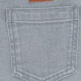 Lean Jeans | Denim Bleached