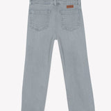 Lean Jeans | Denim Bleached