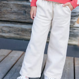 Muse Trouser | Mouton