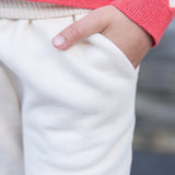 Muse Trouser | Mouton