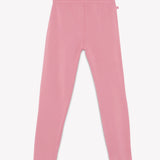 Linata Leggings | Rose Pinkee
