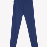 Linata Leggings | Blue Raw