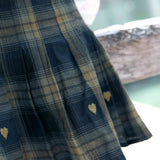 Mali Skirt | Carreau Faroe