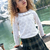 Mali Skirt | Carreau Faroe