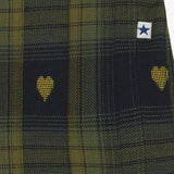 Mali Skirt | Carreau Faroe