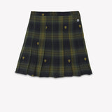 Mali Skirt | Carreau Faroe