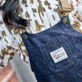 Lobster Dress | Denim Brut
