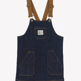 Lobster Dress | Denim Brut