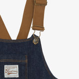 Lobster Dress | Denim Brut
