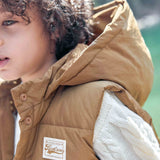 Manchester Down Jacket | Barn