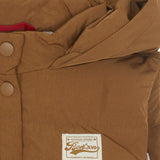 Manchester Down Jacket | Barn
