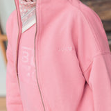 Mia Vest | Rose Pinkyee