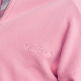 Mia Vest | Rose Pinkyee
