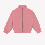 Mia Vest | Rose Pinkyee