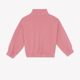 Mia Vest | Rose Pinkyee