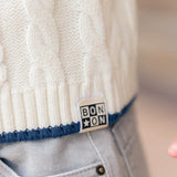 Maylon Sweater | Mouton