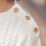 Maylon Sweater | Mouton