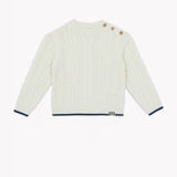 Maylon Sweater | Mouton