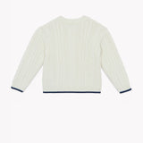 Maylon Sweater | Mouton