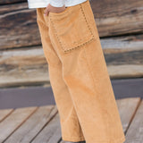 Liocha Trousers | Barn