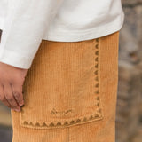 Liocha Trousers | Barn