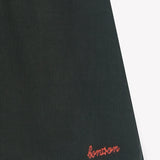 Babouchka Dress | Black Bird