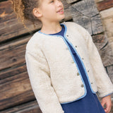 Louane Jacket | Mini Bandana