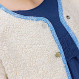 Louane Jacket | Mini Bandana